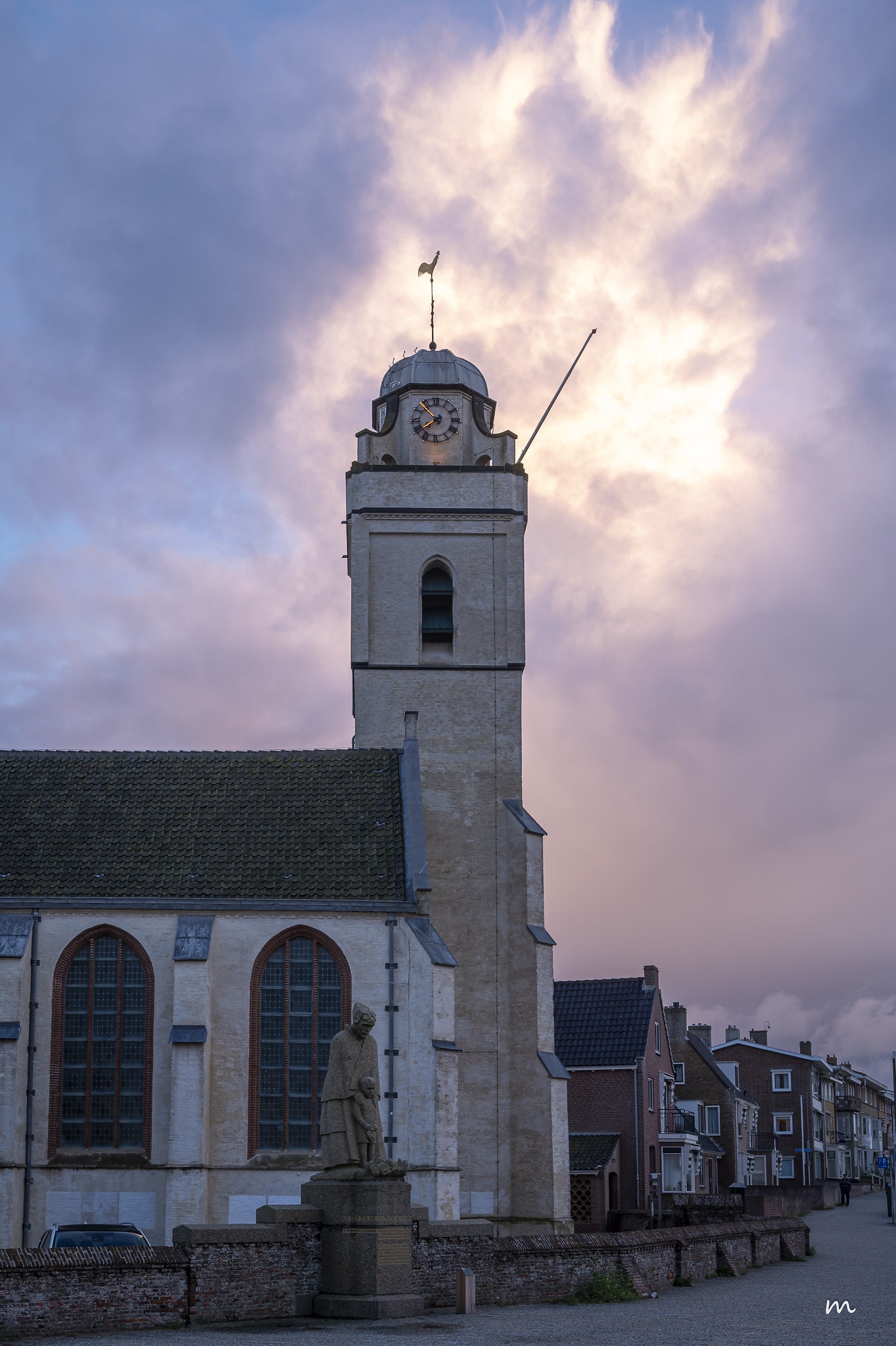 Katwijk-foto-van-maarten-van-rijn